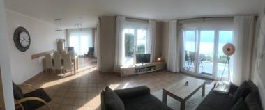 Ferienwohnung Pepelow bei Rerik