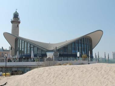 Gorgeous Holiday Home in Rerik near Baltic Sea Beach