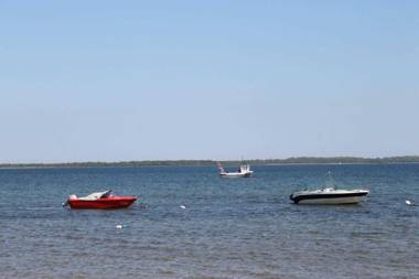 Ferienhaus Drachenflieger Pepelow