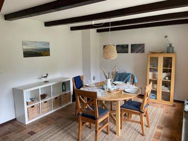 Feriendomizil Strandgut