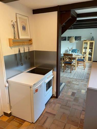 Feriendomizil Strandgut