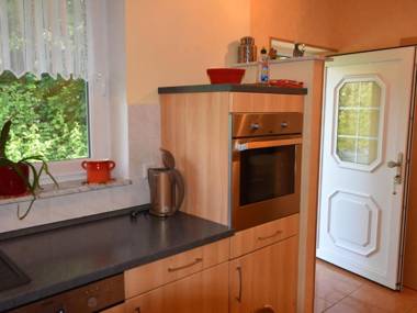 Charming Bungalow in Boiensdorf Near Beach