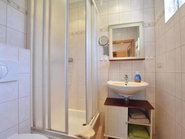 Modern Apartment in Rerik with Private Garden