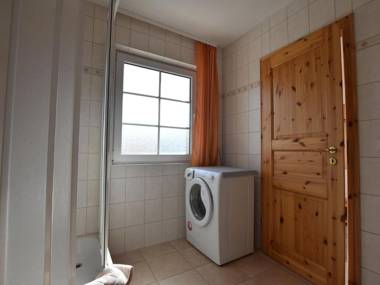 Modern Apartment in Rerik with Private Garden