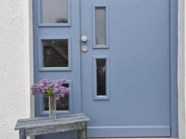 Delightful Apartment in Rerik near Baltic Sea