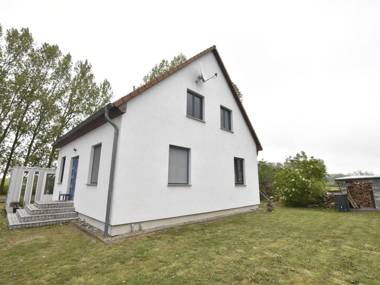 Delightful Apartment in Rerik near Baltic Sea