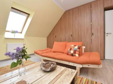 Delightful Apartment in Rerik near Baltic Sea