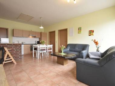 Lovely Holiday Home in Zierow with Fenced Garden