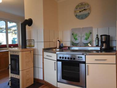 Modern Bungalow in Teßmannsdorf on Coastal Forest