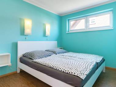 Delightful Holiday Home in Zierow near Seabeach