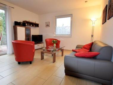 Modern Holiday Home in Boiensdorf near Sea