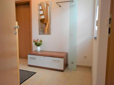 Modern Holiday Home in Boiensdorf near Sea