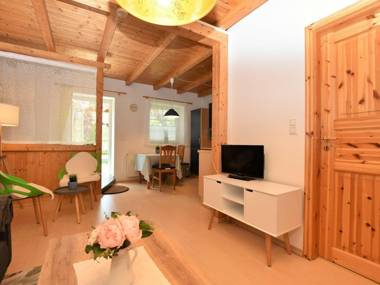 Cozy Apartment in Rerik with Sea Near