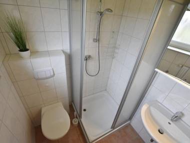 Cozy Holiday Home in Zierow with Sauna