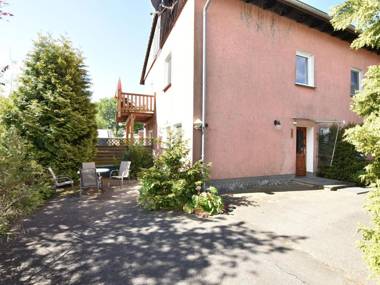 Cozy Apartment in Rerik near the beach