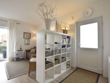 Sauve Holiday Home in  Zierow with Fenced Garden