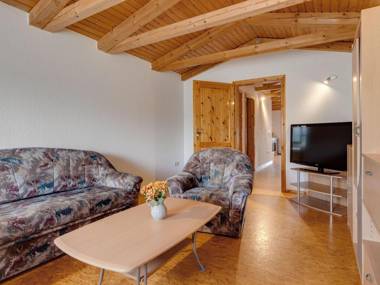 Relaxing Holiday Home in Boiensdorf with Garden and Terrace