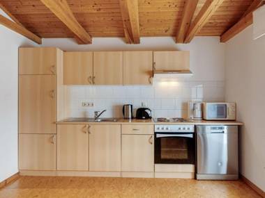 Relaxing Holiday Home in Boiensdorf with Garden and Terrace