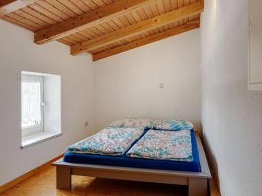 Relaxing Holiday Home in Boiensdorf with Garden and Terrace