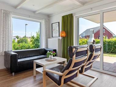 Charming Holiday Home in Zierow near Baltic Seabeach