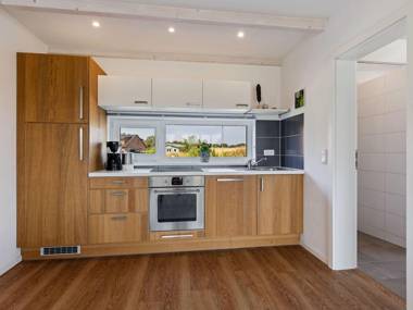 Charming Holiday Home in Zierow near Baltic Seabeach