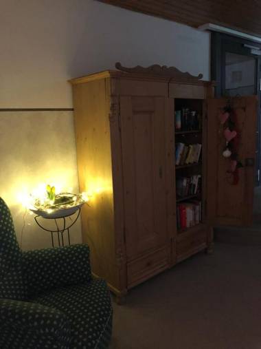 Landgasthof Fischer Veri