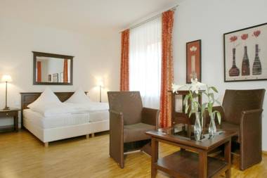 Hotel Alter Pfarrhof