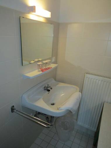 Gästehaus Huber - original Sixties Hostel