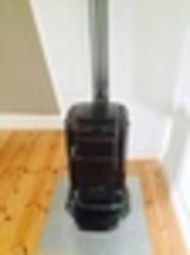 Wohnen in historischem Gebäude - Altstadt Bahnhof