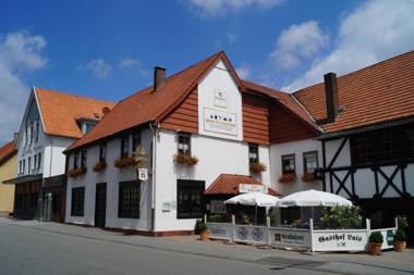 Hotel Gasthof Luis