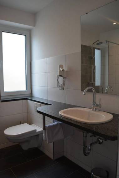 Hotel Gasthof Luis