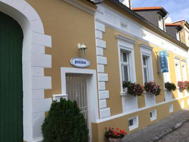 pension & sauna AM LORENZ