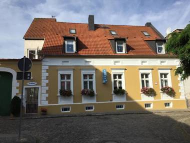 pension & sauna AM LORENZ