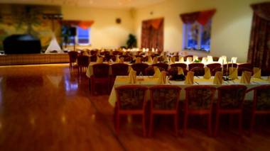 Landhotel Wilhelm Busch