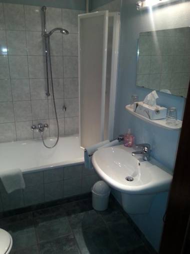 Landhotel Wilhelm Busch