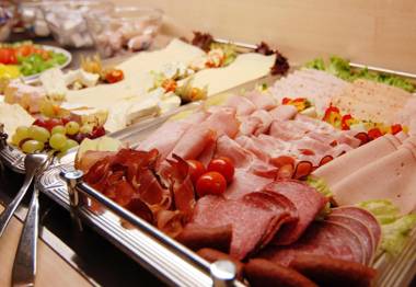 Garni Hotel Leitl GmbH