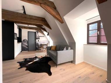 Mariandl im Oberwirt