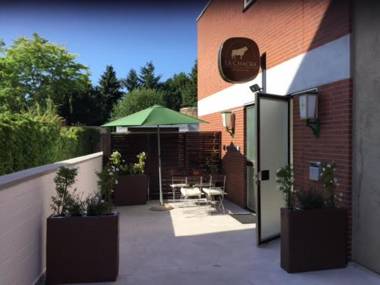 La Chacra Pension