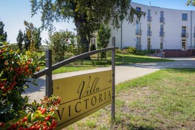 SeeHotel Großräschen