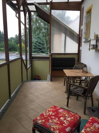 Doppelzimmer Seeperle _ FH Odin