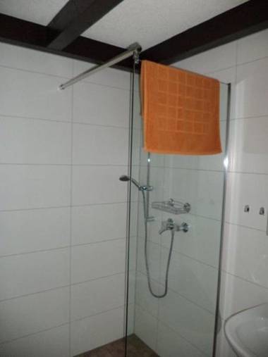 Ferienwohnungen Am Alten Backhaus