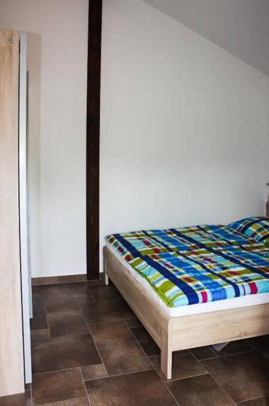 Ferienwohnungen Am Alten Backhaus