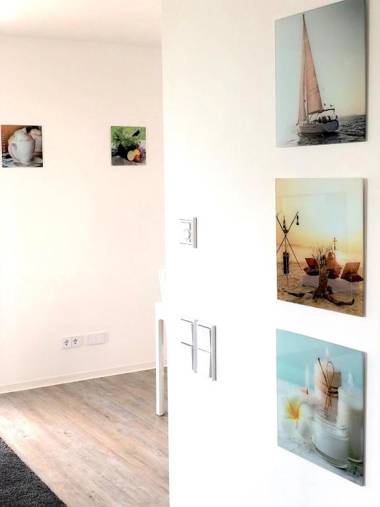 Fewo-Exklusiv "Seeblick"