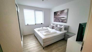 Fewo-Exklusiv "Seeblick"