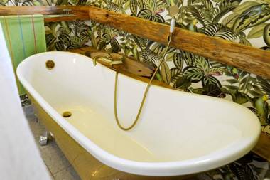 Bett _ Bike Romantik _ FH Odin