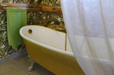 Bett _ Bike Romantik _ FH Odin