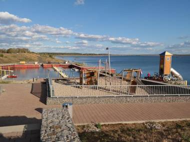 Ferienwohnung Seenland