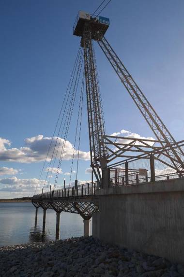 Ferienwohnung Seenland