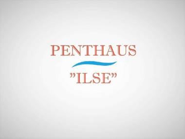 Ferienwohnung Penthaus ILSE