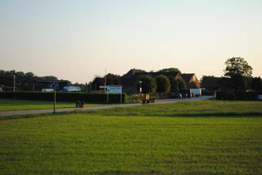 Ferienwohnung Hagener Meer